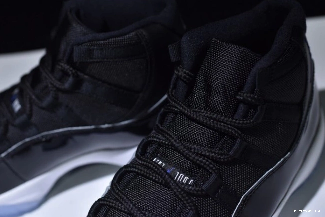 Retro mens Release" 11 Jordan 2016 Jam Air 378037-003 "Space 1102